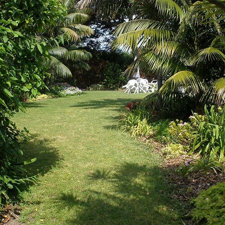 Ferienwohnung The Broken Banyan Lord Howe Island Exterior foto